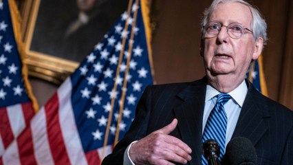 US Congress agrees deal on COVID relief legislation