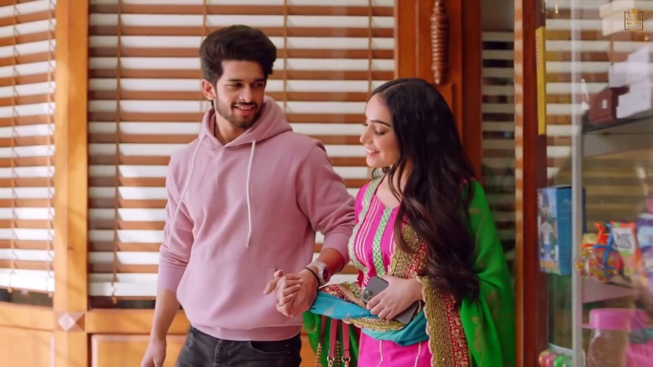 New punjabi songs SUIT (Official Video) _ Barbie Maan _ Mista Baaz _ New punjabi songs 2020