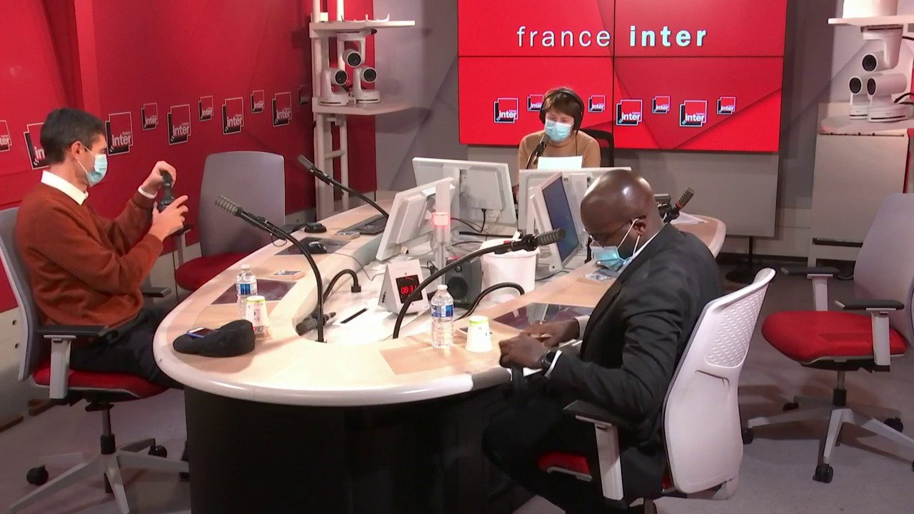 Gratuité dans les transports SNCF pour policiers et gendarmes : "Nous avons une obligation d'intervenir et serons considérés comme en service si nous devons le faire"  (Sabrina Rigollé)