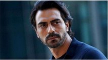 Arjun Rampal reaches Mumbai NCB office for questioning in drug probe