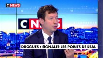 L’interview de François-Xavier Bellamy