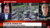 Canlı yayında CNN Türk'e 'reklam' tepkisi