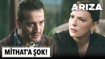 Melek ve Mithat'ın hamlesi ne olacak? | Arıza 15. Bölüm