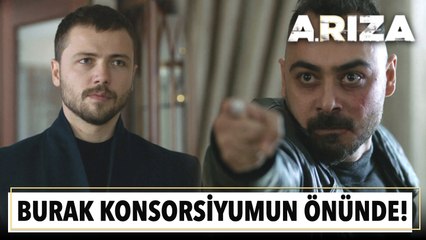 Büyük hesaplaşma! | Arıza 15. Bölüm