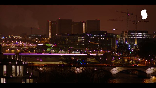 SKAM FRANCE EP.10 S2 : Samedi 21h48 – Juste toi et moi