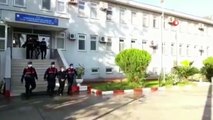 Adana ve Mersin'de terör operasyonu: 5 gözaltı