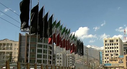 إيران ترفض طلب دول عربية للمشاركة في المفاوضات النووية