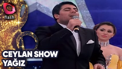 Ceylan Show | Yağız | Çoban Ali
