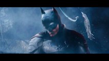 The Batman Trailer 2021 Breakdown and Easter Eggs - DC Fandome