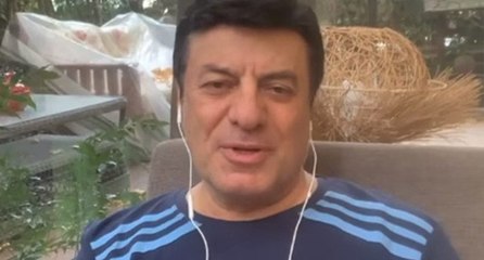 Coşkun Sabah hakkındaki iddialara yanıt verdi