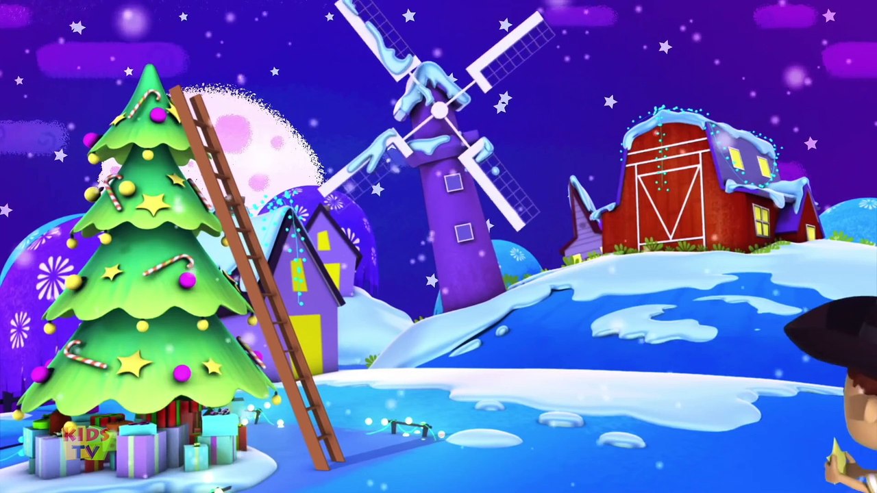 Jingle Bells Jingle Bells | christmas music | christmas playlist | jingle bells song for children