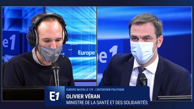 Variante du Covid : Pas de raison de penser que les vaccins seraient moins efficaces