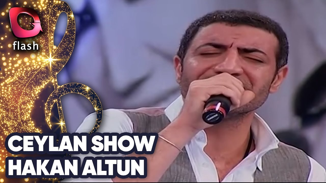 Ceylan Show | Hakan Altun | Lara