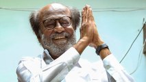 Three dates in January finalised for launch of Rajinikanth's political party