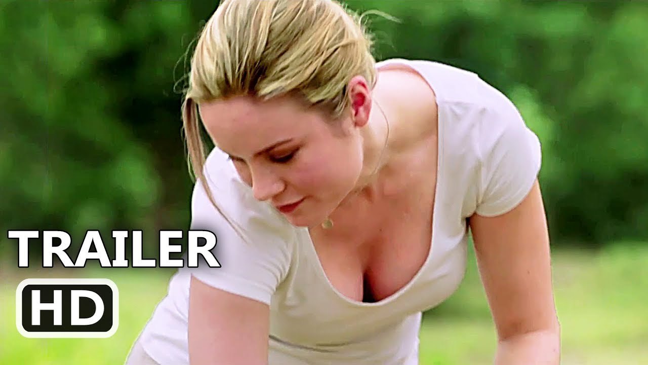 BASMATI BLUES Official Trailer (2018) Brie Larson, Comedy, Musical