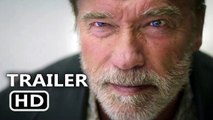 AFTERMATH Official Trailer (2017) Аrnold Schwarzenegger Drama Movie HD