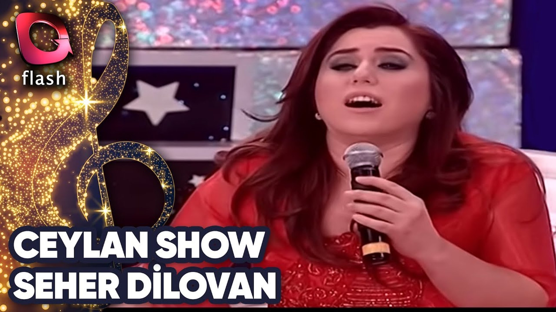 Ceylan Show | Seher Dilovan | Toprak - Dailymotion Video
