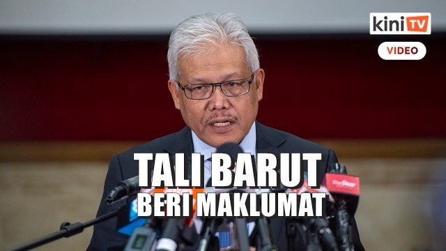 Kemasukan pendatang tanpa izin di Sabah dibantu 'tali barut' - Hamzah