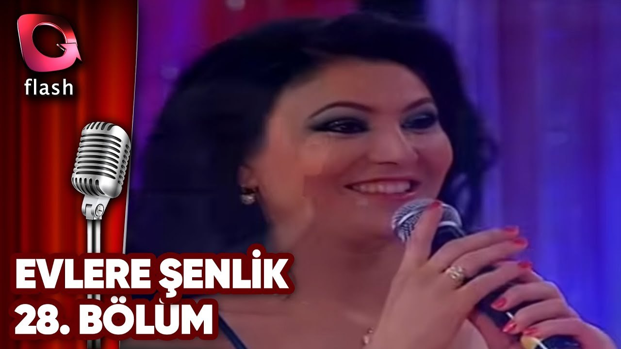 Evlere Şenlik | 14 03 2011