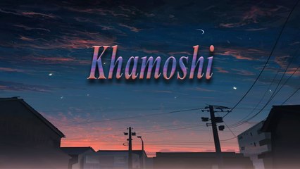 Tera Chup Rahna Mere Zehn Mein Kya Baith Gaya | Tahzeeb Hafi | Poetry Junction