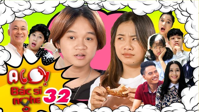 ALÔ BÁC SĨ NGHE #32 FULL | Việt Thi ám ảnh tăng chiều cao - Winner xoắn não với ngoại ngữ Tiết Cương