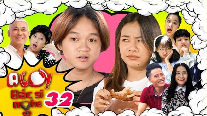 ALÔ BÁC SĨ NGHE #32 FULL | Việt Thi ám ảnh tăng chiều cao - Winner xoắn não với ngoại ngữ Tiết Cương
