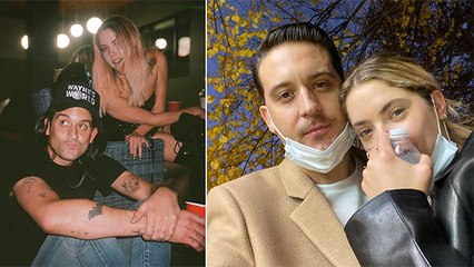 Ashley Benson and G Eazy CONFIRM Dating Each Other?