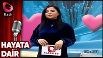 Hayata Dair - Güzellik Uzmanları Melis Yayıl ve Muazzez Nasipoğlu, Diyetisyen Nesrin Eriş - Flash Tv