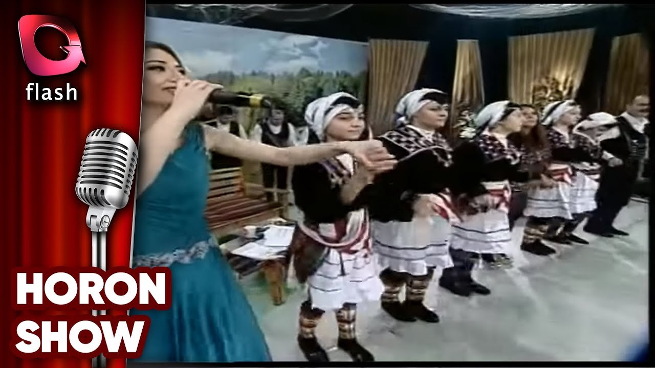 Horon Show | 05 Şubat 2013