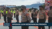 Operasi Lilin Kedepankan Prokes