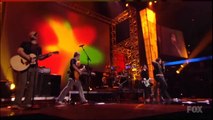 Ashlee Simpson - Pieces Of Me (Live @ Z100 Jingle Ball Rock 2004) (2004/12/17) HDTV