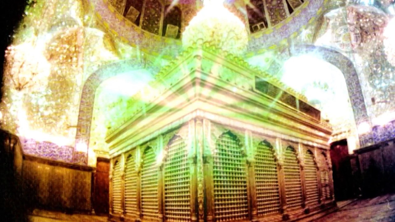 Yaa Ali Madad #qawwali || Chand Afzal Qadari || या अली मदद || Qawwali Urs Gabanshapir Dhrol