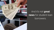 Final Stimulus Deal What Student Loan Borrowers Need To Know About Relief