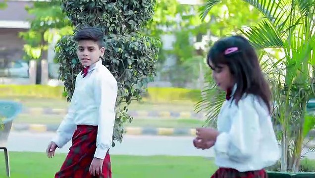 Ho Gaya Hai Tujhko (New Version) | children Video 2020 | Dilwale Dulhania Le Jayenge Shahrukh Khan | Meerut Star Creation # #