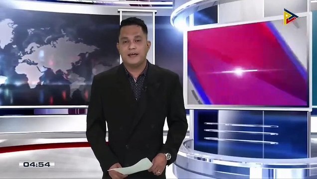 #PTVBalitaNgayon | Mga inmate ug personnel sa BJMP XI nga nagpositibo sa COVID-19 niadtong Nobyembre, nakarekober na