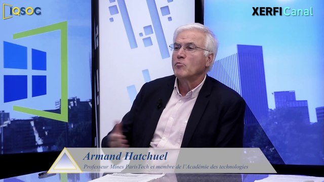 Sciences de gestion, sciences des moyens ou sciences des fins : le grand détournement [Armand Hatchuel]