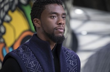 Chadwick Boseman to feature in 'numerous' What If episodes