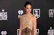 Gal Gadot: It never occurred to me that women could be superheroes