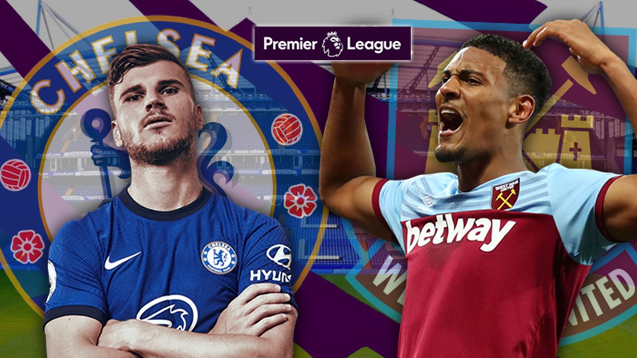 Chelsea - West Ham : les compositions probables