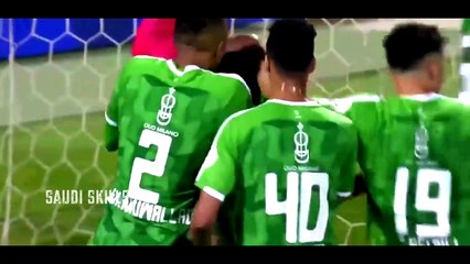 Galatasaray'ın gözdesi: Ahmed Musa