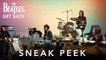 The Beatles: Get Back - A Sneak Peek from Peter Jackson