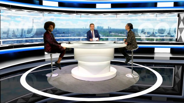 Good Morning Week-End - Star Academy : Aurélie Konaté donne quelques détails sur la spéciale pour les 20 ans de l'émission