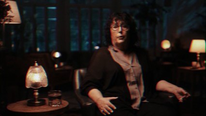 Téhéran —  Conversations With A Real Spy- How Spies Use Fear l Apple TV+