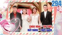 VỢ CHỒNG SON #294 | Vợ khóc nghẹn ngày chồng XUẤT GIA và câu nói 'EM KHÔNG CHỜ ĐƯỢC THÌ CHIA TAY'