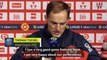 Tuchel content with draw from injury hampered PSG