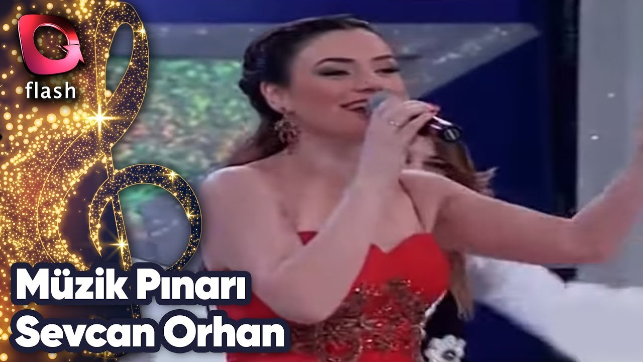 Müzik Pınarı | Sevcan Orhan