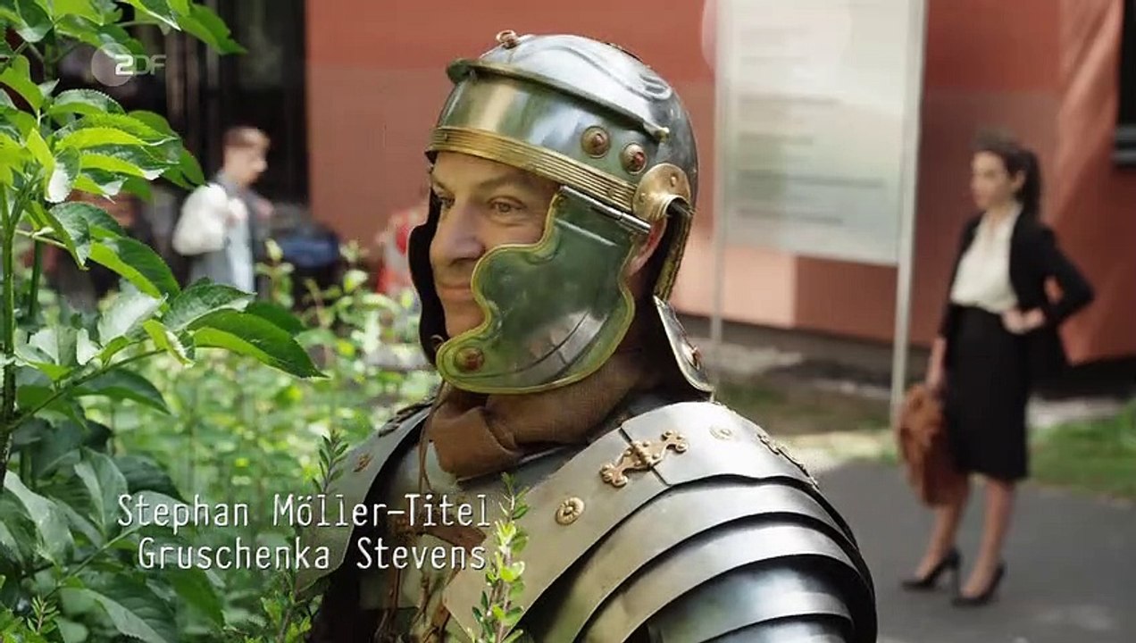 SOKO Köln: Techtelmechtel | Folge 14/Staffel 17