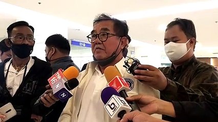 ผู้สมัครนายก อบจ.อุดรฯ ยื่น กกต.ระงับผลเลือกตั้ง