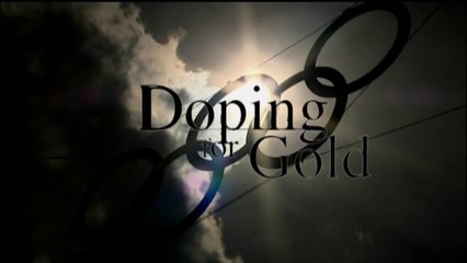 Doping for Gold - Ντόπινγκ για το Χρυσό HD (Greek subs)