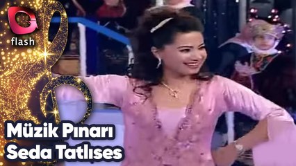 Müzik Pınarı | Seda Tatlıses